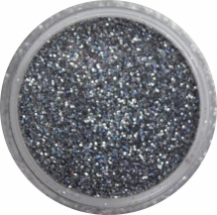Light Sensitive Glitter №4 - Серый с фиолетовым