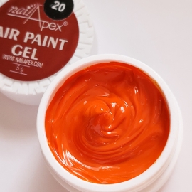 NailApex Гель-краска «Air-paint» №20