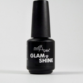 «Glam Shine» Топ без липкого слоя 